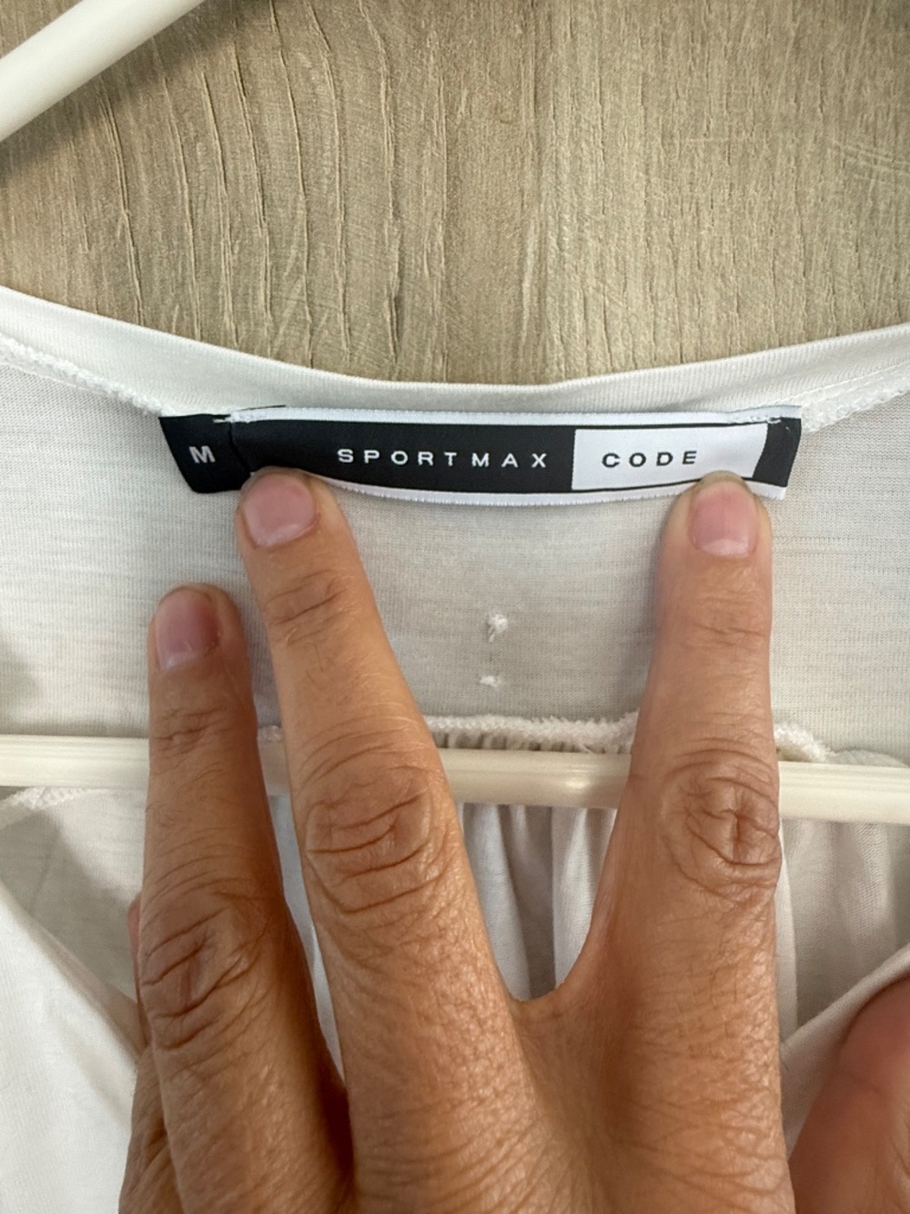 Sportmax Code (Women's M) - Picture 5 of 11